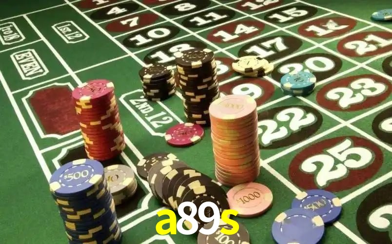 Estatísticas a89s