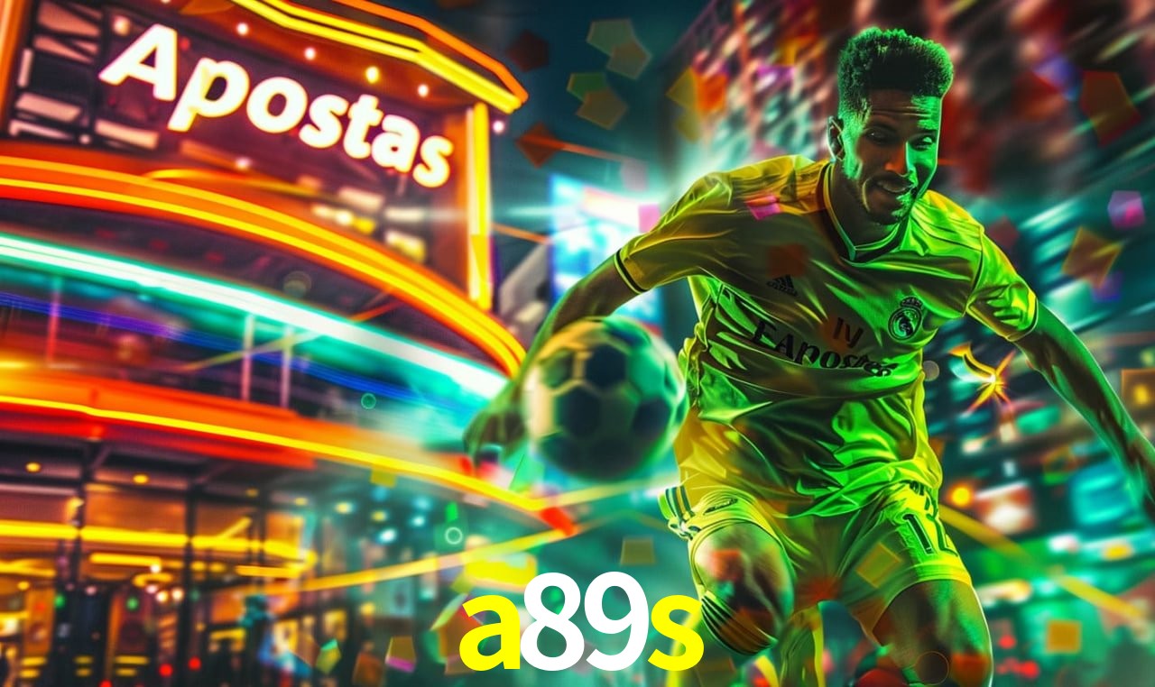 Experiência VIP a89s