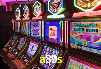 A Emoção da Loteria na a89s: Uma Chance de Mudança de Vida