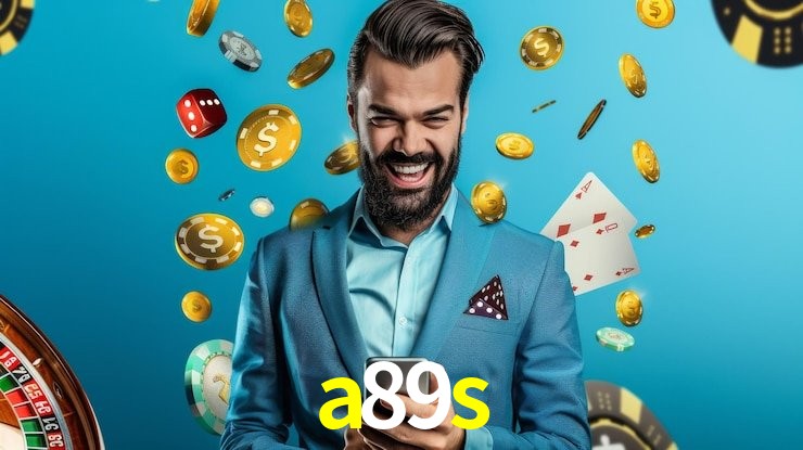 Game Providers a89s