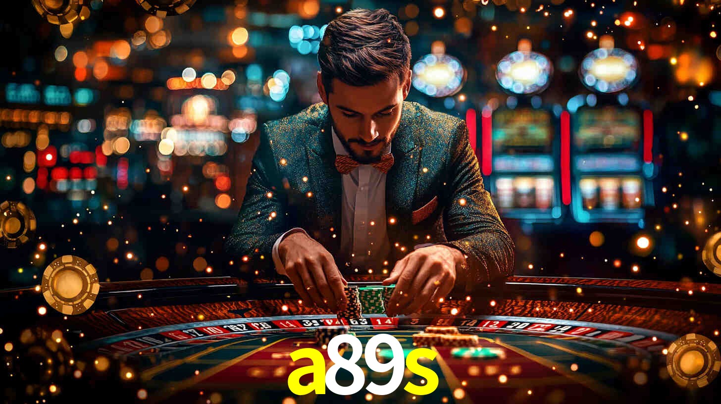 Daily Bonuses a89s