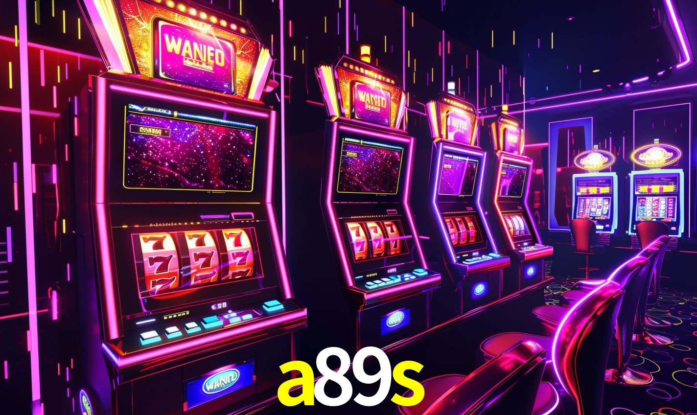 Explorando a Categoria de Eventos em Apostas na a89s
