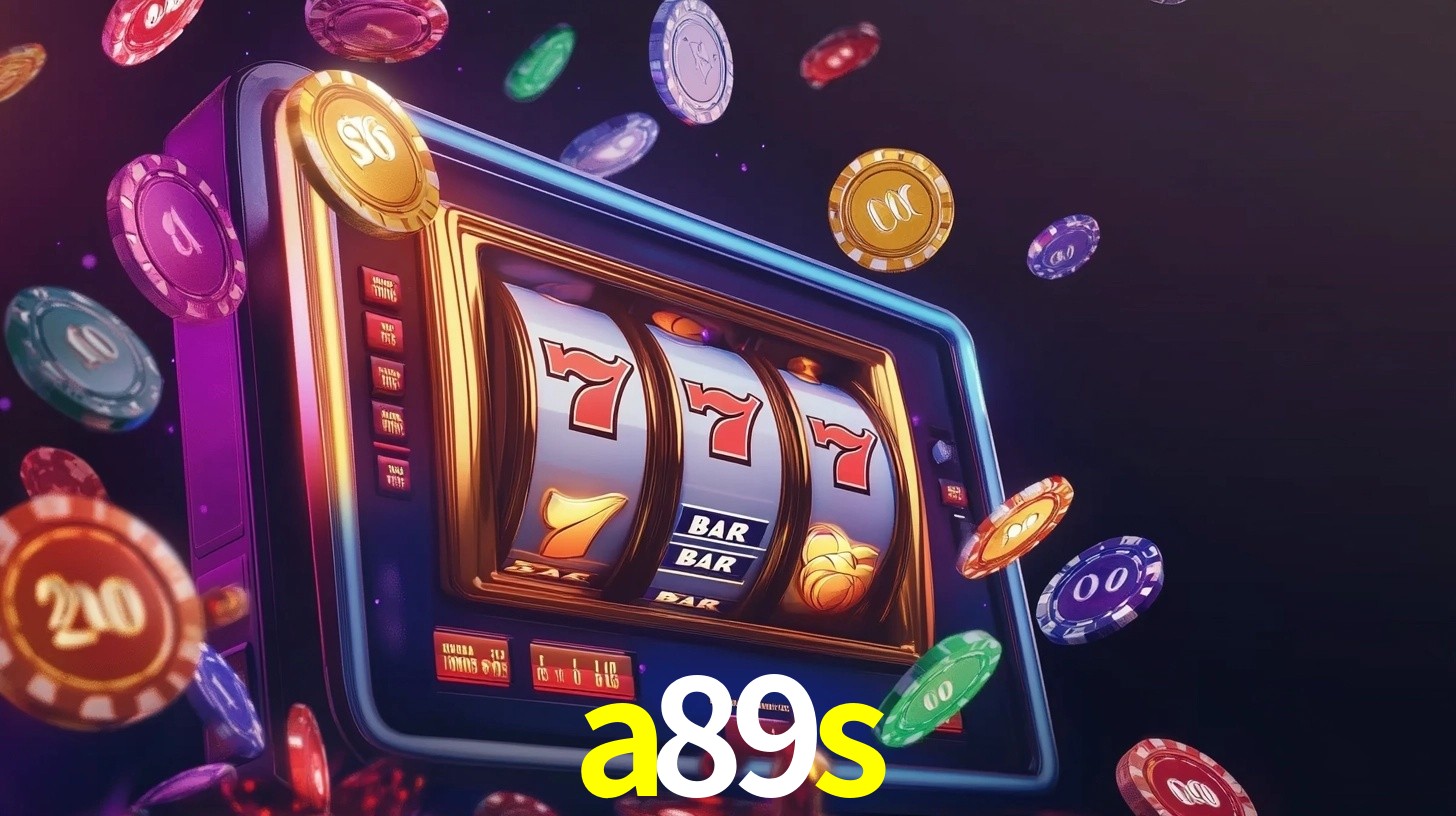 VIP Casino a89s