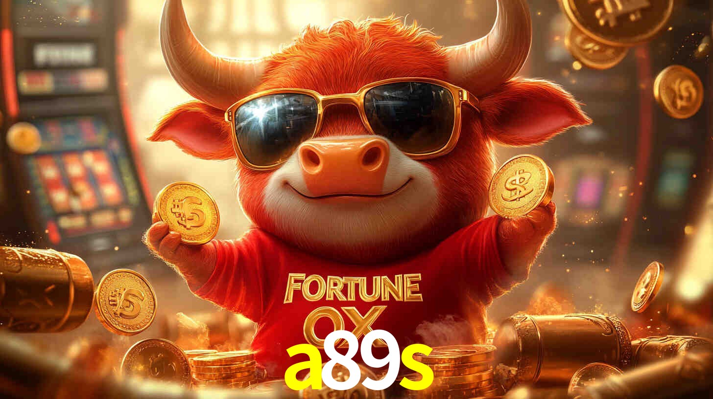 a89s: Seu Cassino Premiado com Pagamentos Rápidos