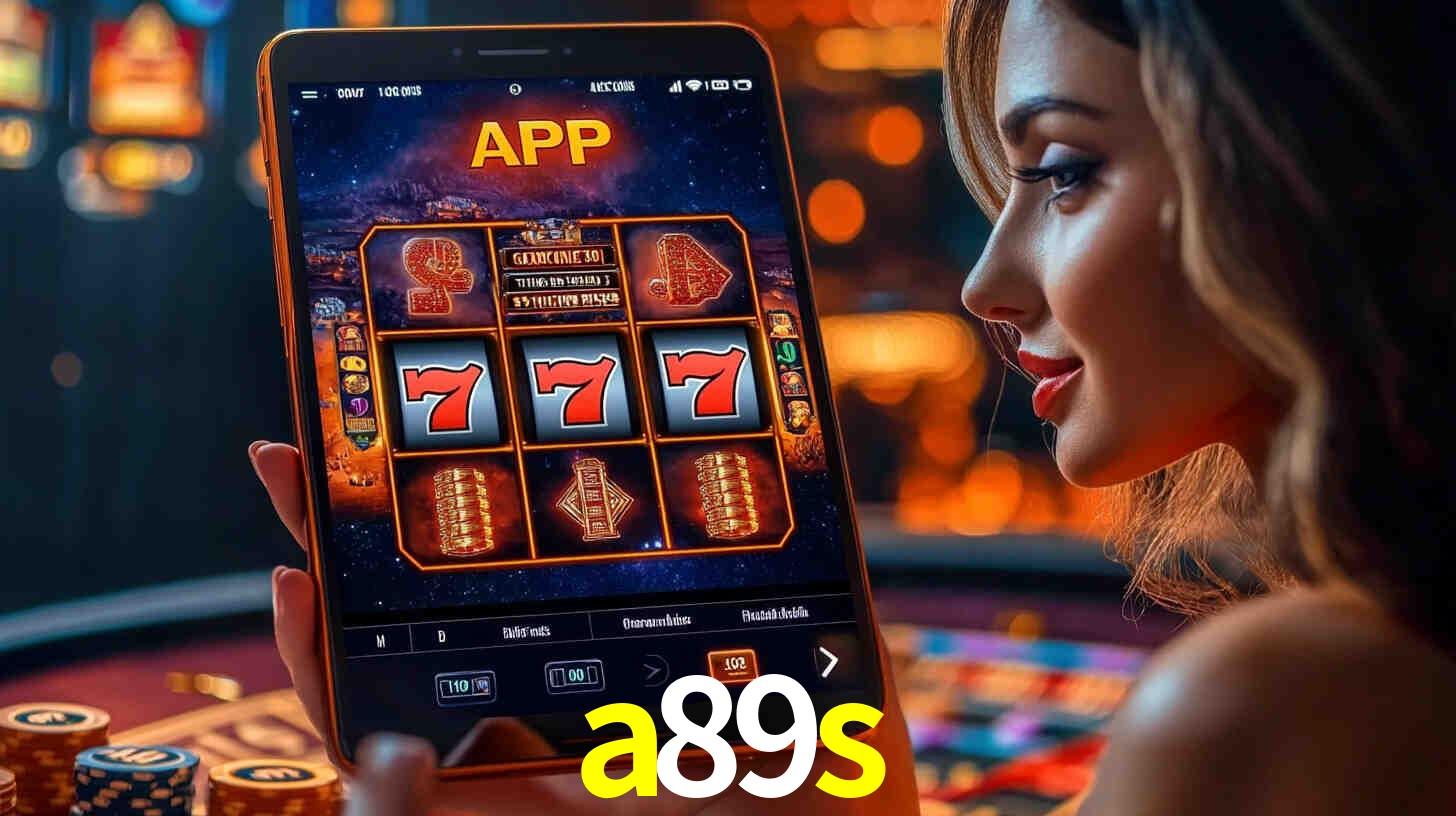 a89s - Corrida Louca Pela Fortuna - a89s.com
