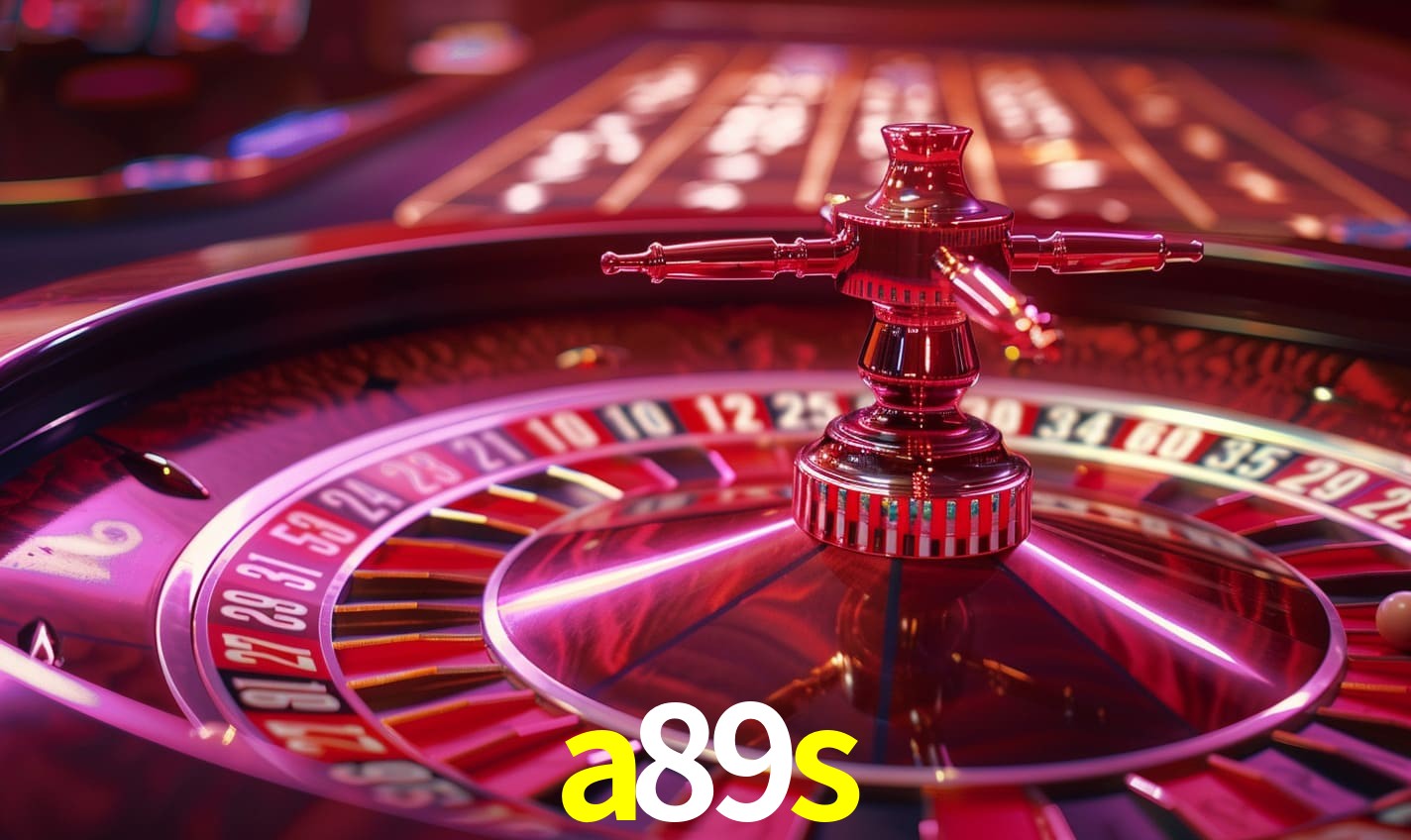 Explorando a Categoria de Eventos em Apostas na a89s
