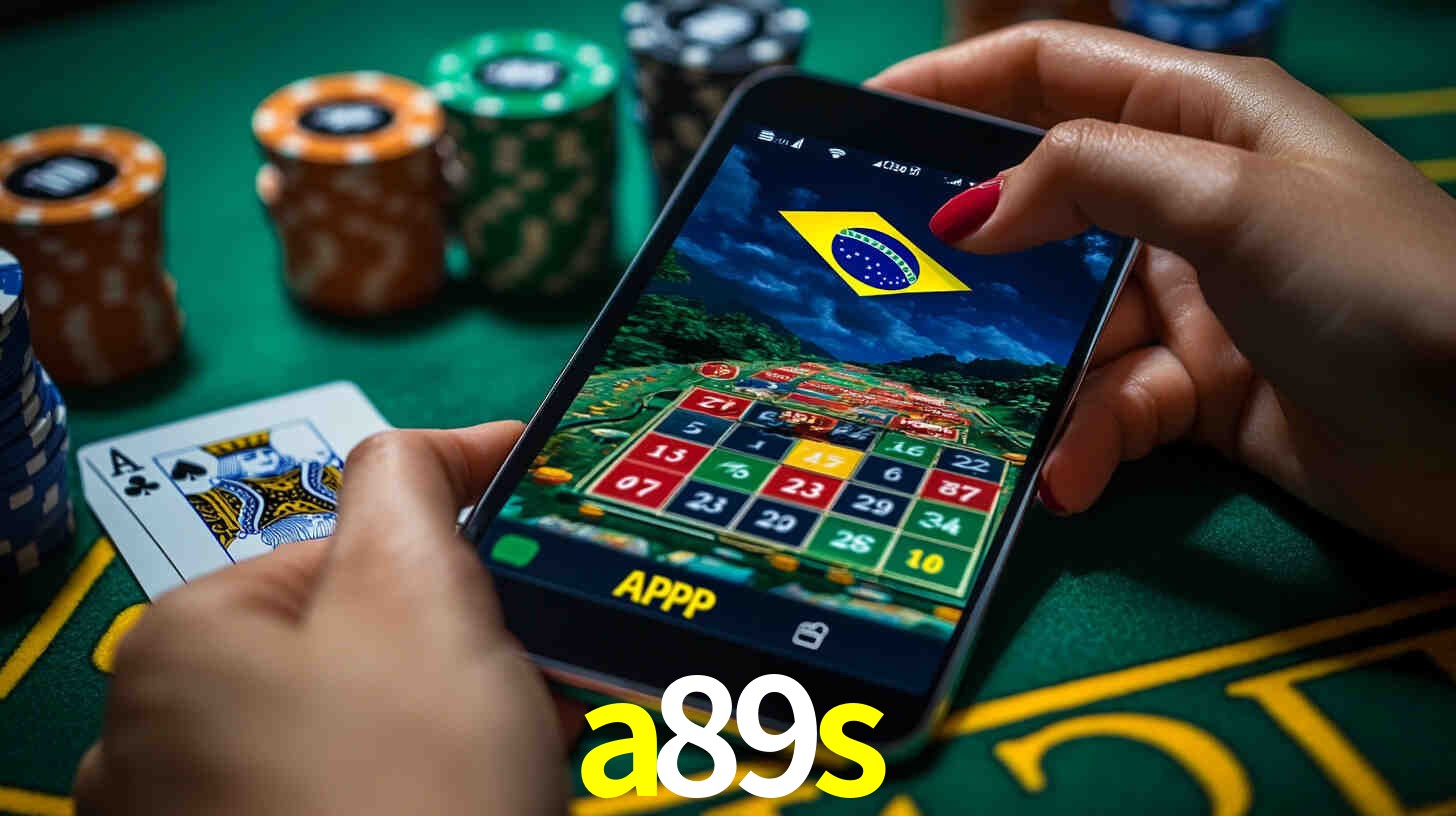 A Popularidade dos Caça-Níqueis no a89s