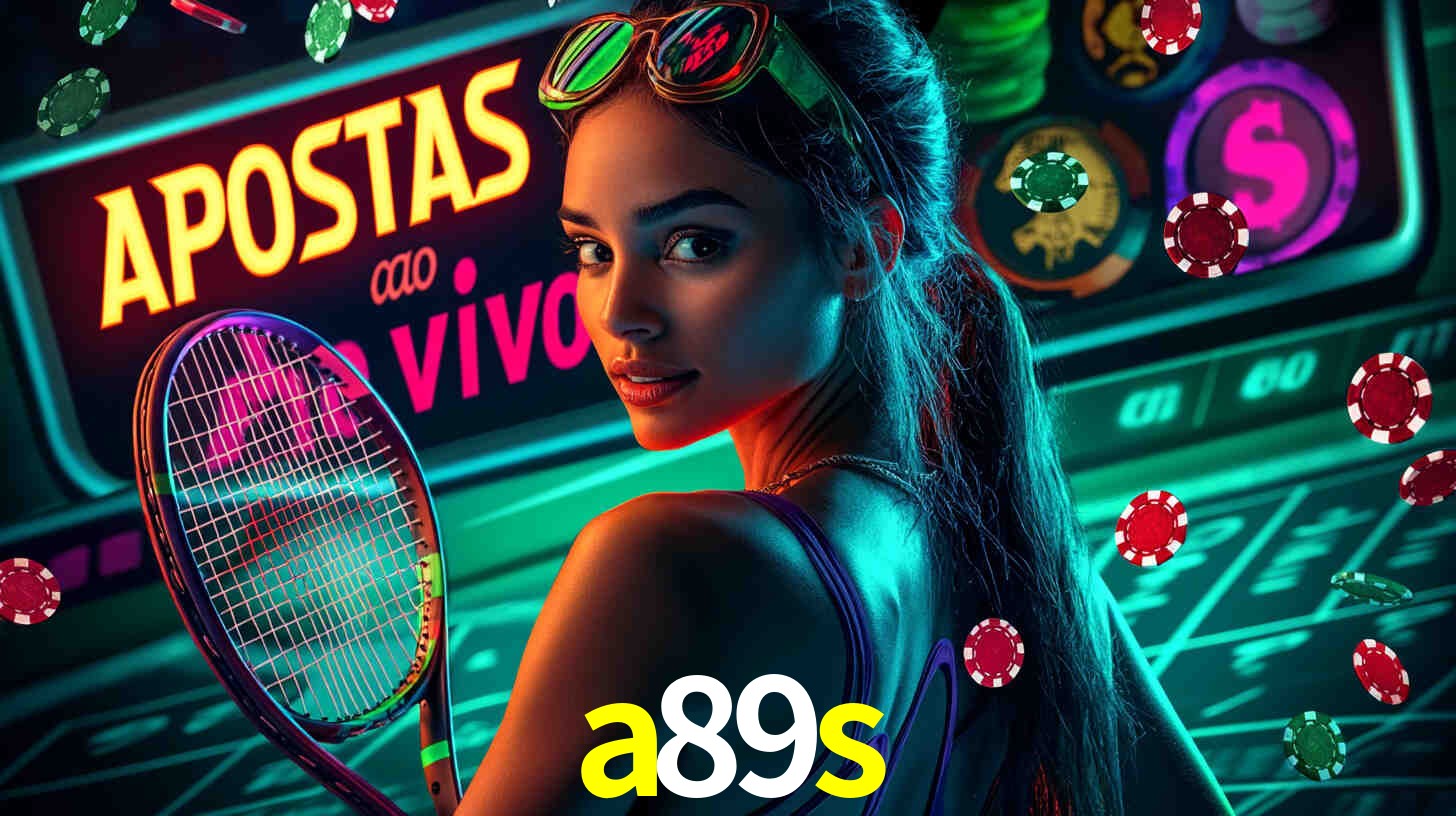 Apostas Esportivas na a89s: Um Guia Completo