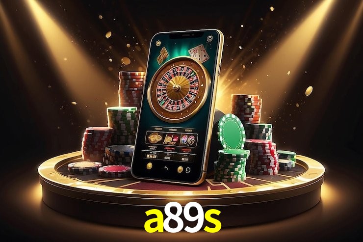 Jogos de Slot a89s