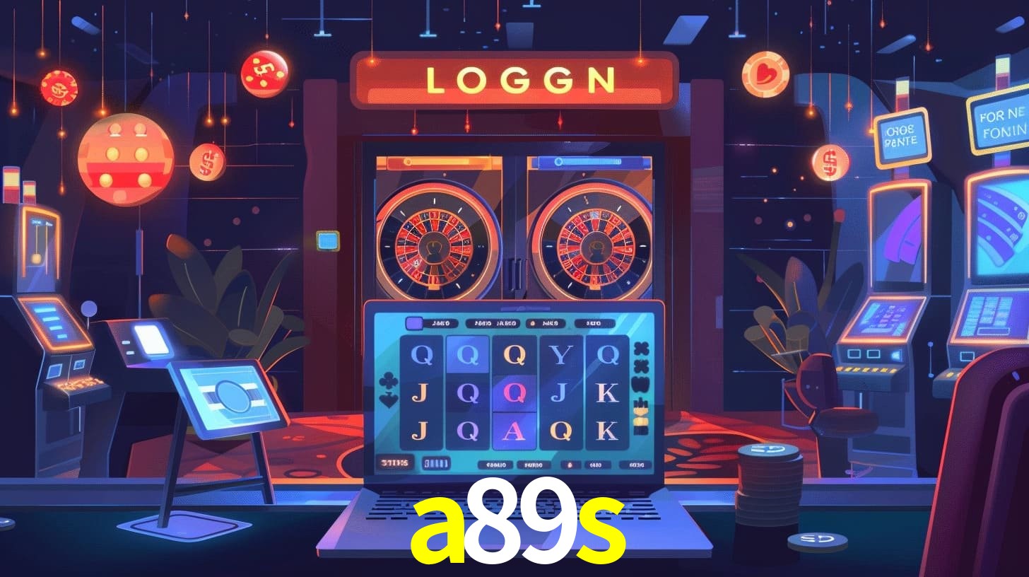 Benefícios da Conta a89s