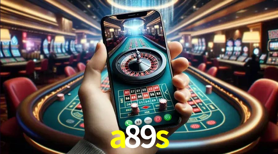 Account Benefits a89s