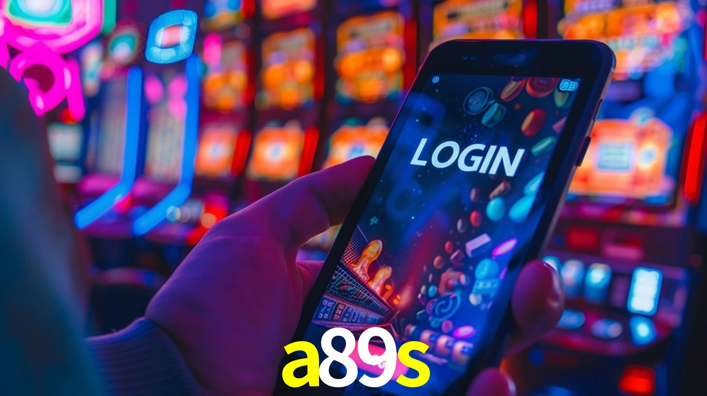 Casino Ao Vivo a89s