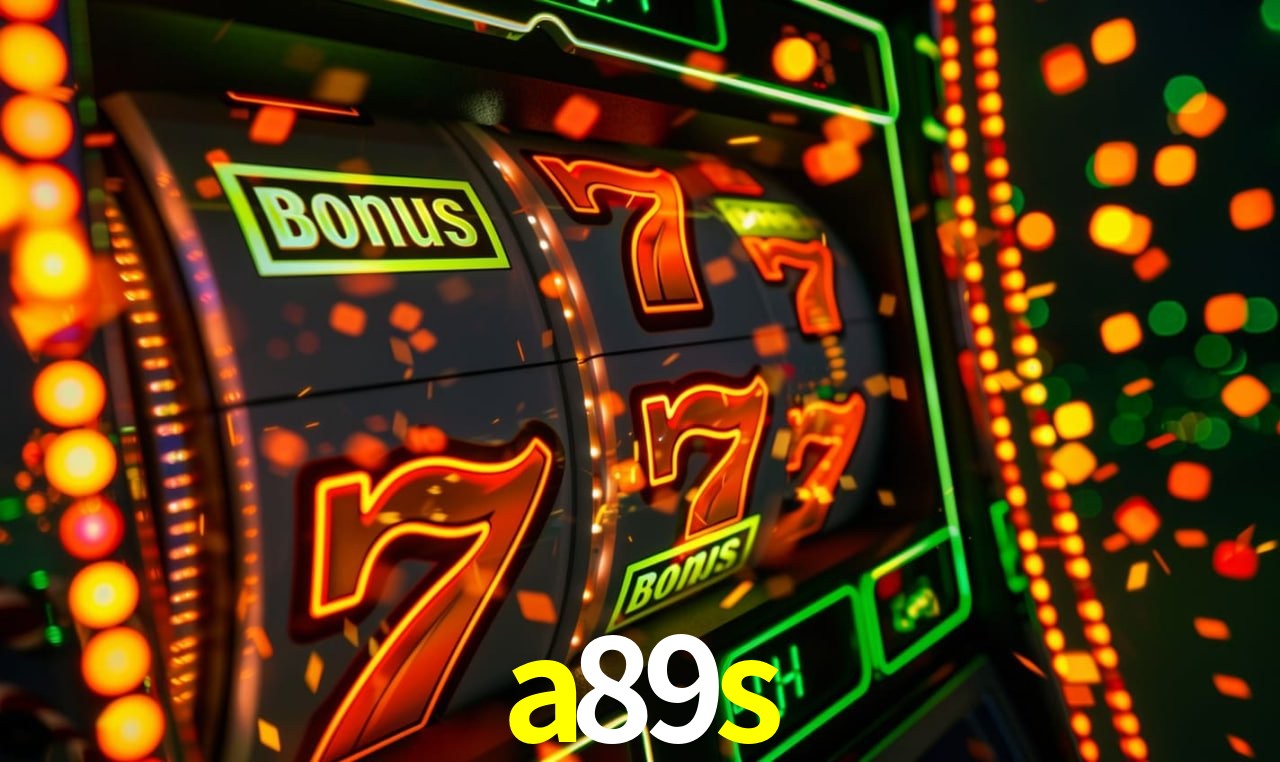 A Experiência Imersiva dos Cassinos Ao Vivo no a89s