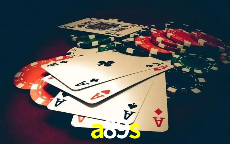 cassino a89s