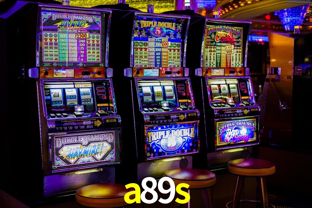 Casino VIP a89s