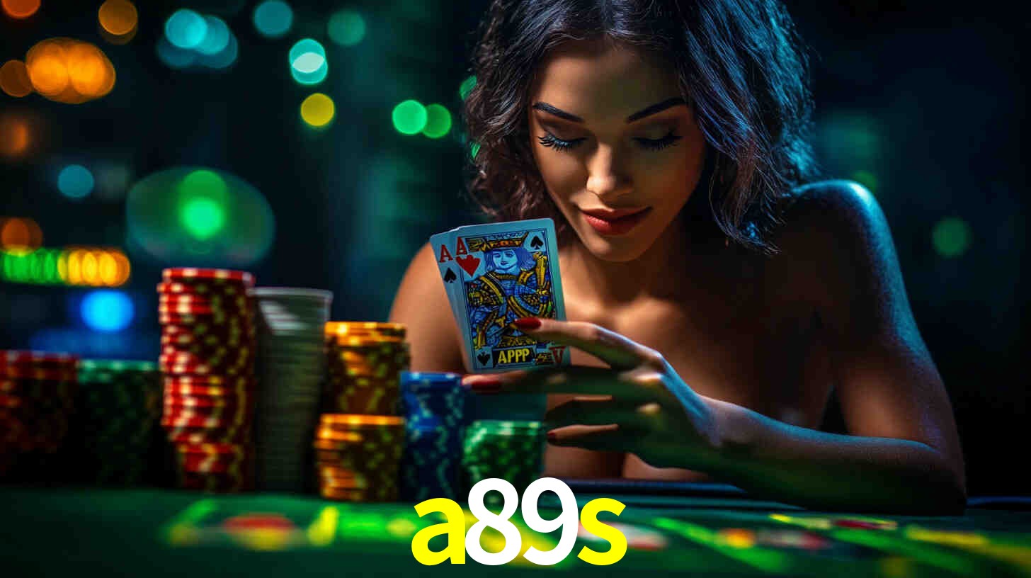 A Popularidade dos Caça-Níqueis no a89s