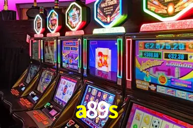 A Experiência Imersiva dos Cassinos Ao Vivo no a89s