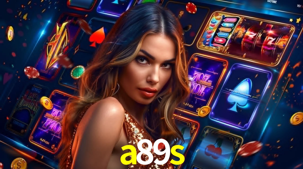 Inovações de Jogos na a89s: O Futuro das Experiências Interativas