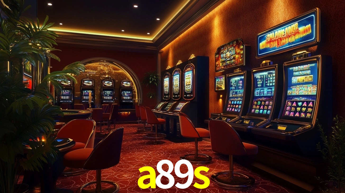 Blackjack Table a89s