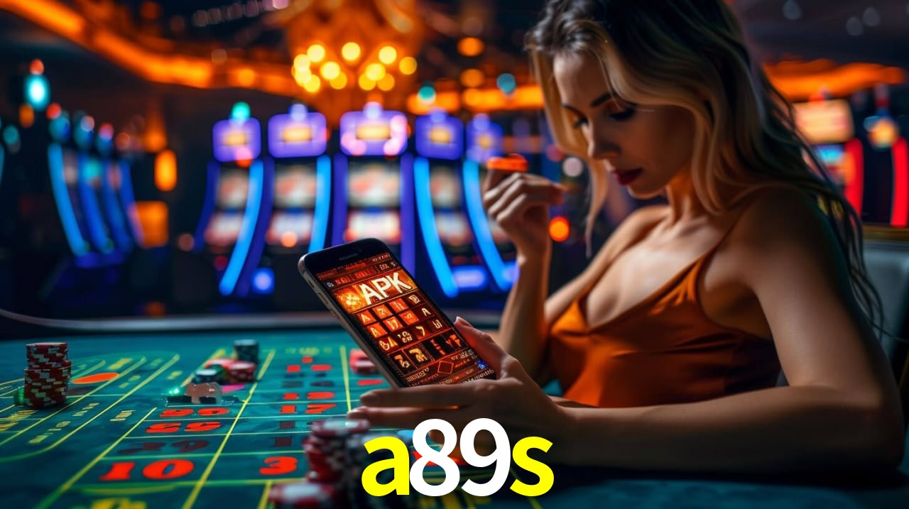 Football Betting a89s