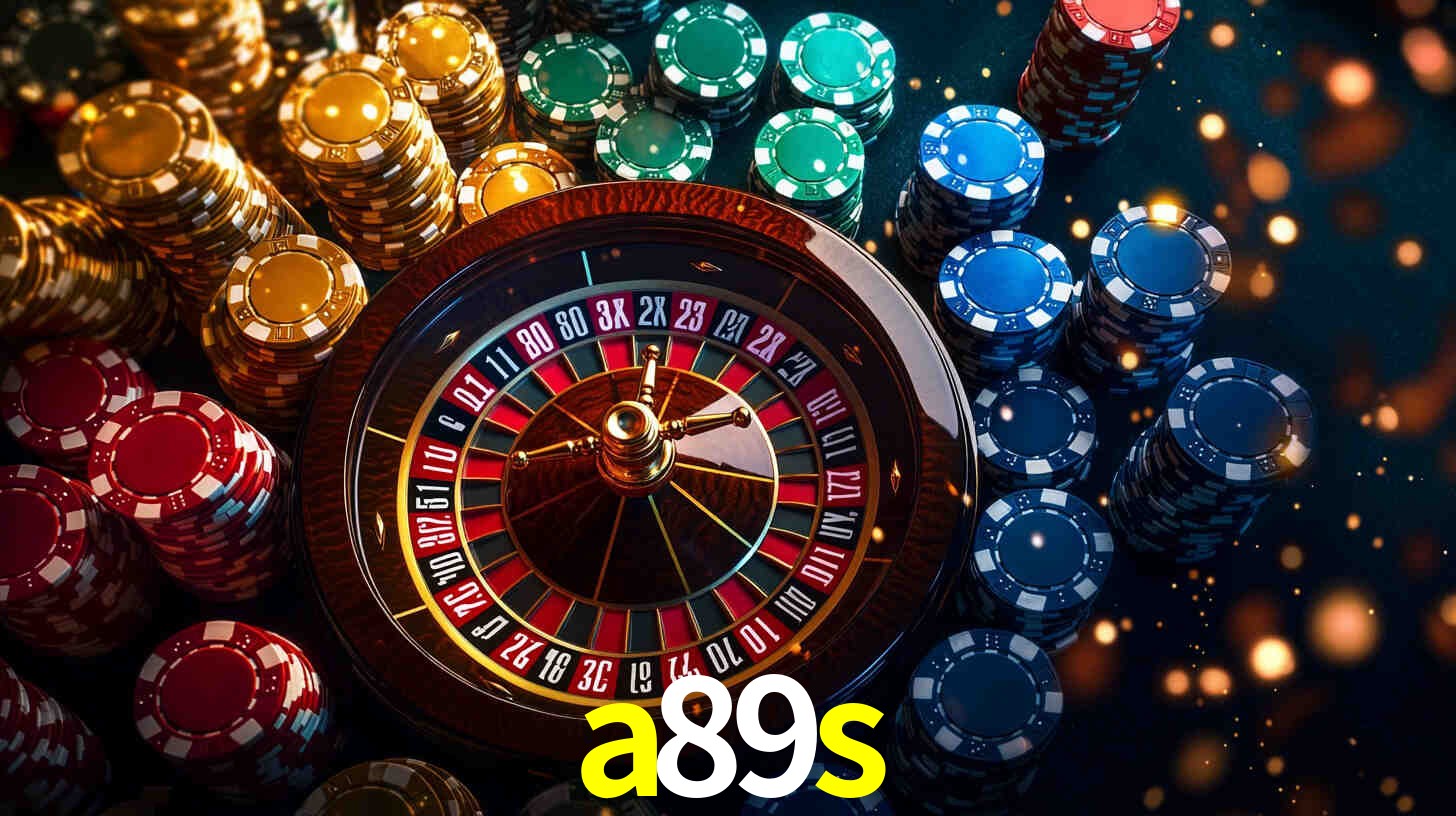 Welcome Bonus a89s