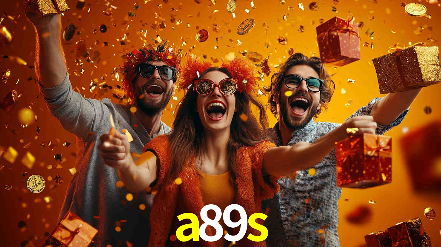 Sinta a adrenalina dos jogos de cassino com a89s