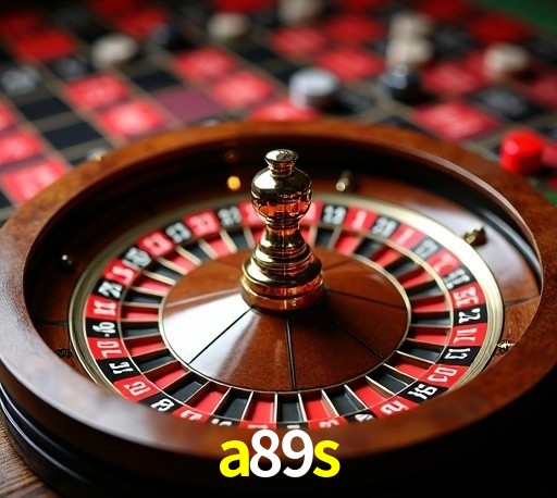 Design Responsivo a89s
