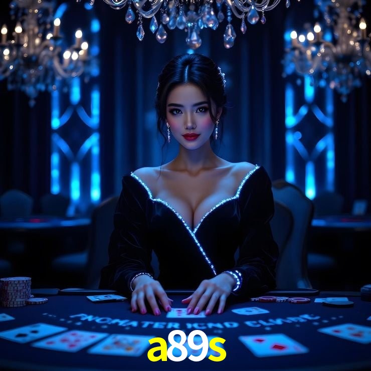 Estatísticas do Jogo a89s