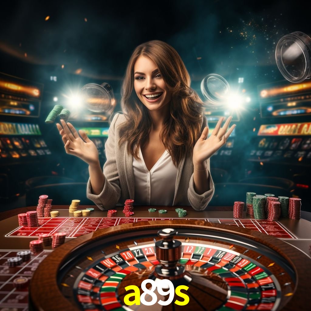 a89s App Interface