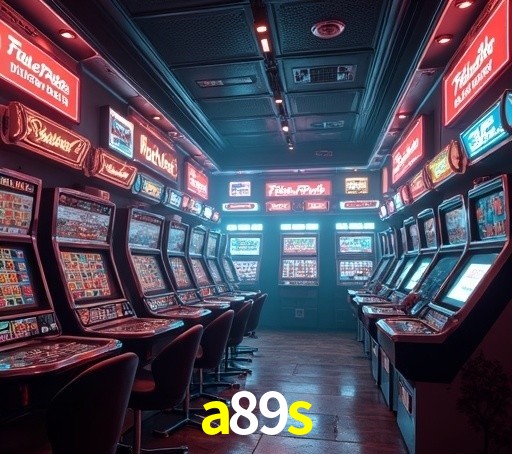 Sistemas de Segurança a89s