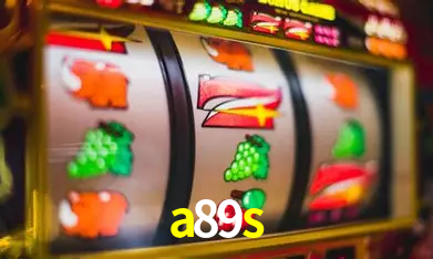 A Emoção da Loteria na a89s: Uma Chance de Mudança de Vida