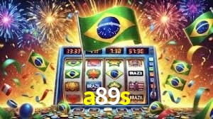 Slot Games a89s