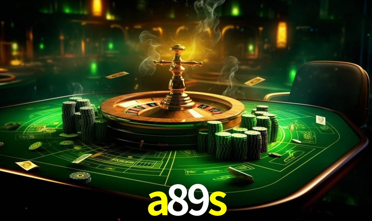 Desvendando o Mundo dos Jogos Virtuais na a89s