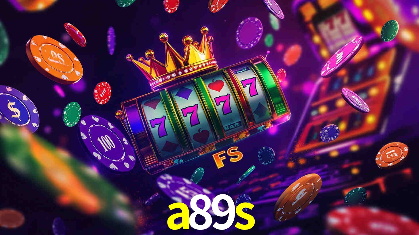 Live Casino a89s