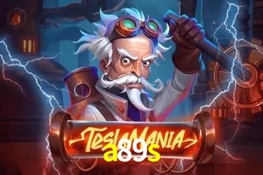 Recursos de Bônus a89s