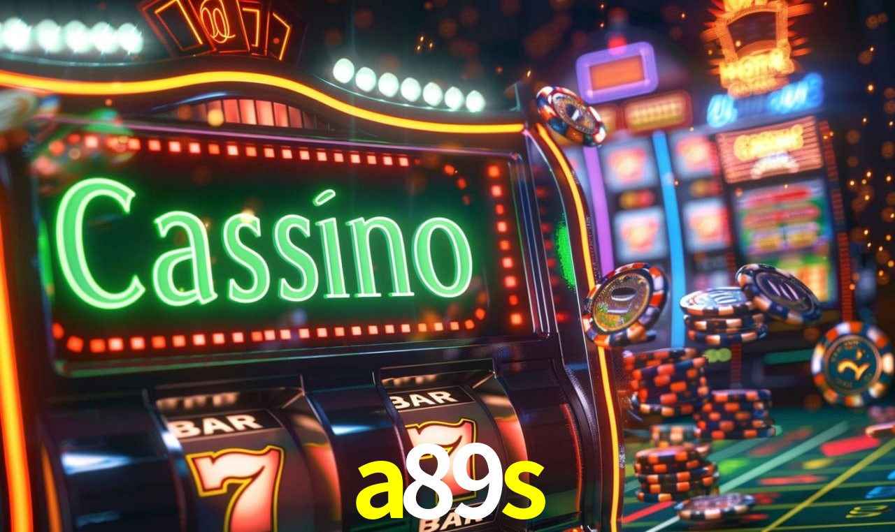 Diretório de Jogos a89s