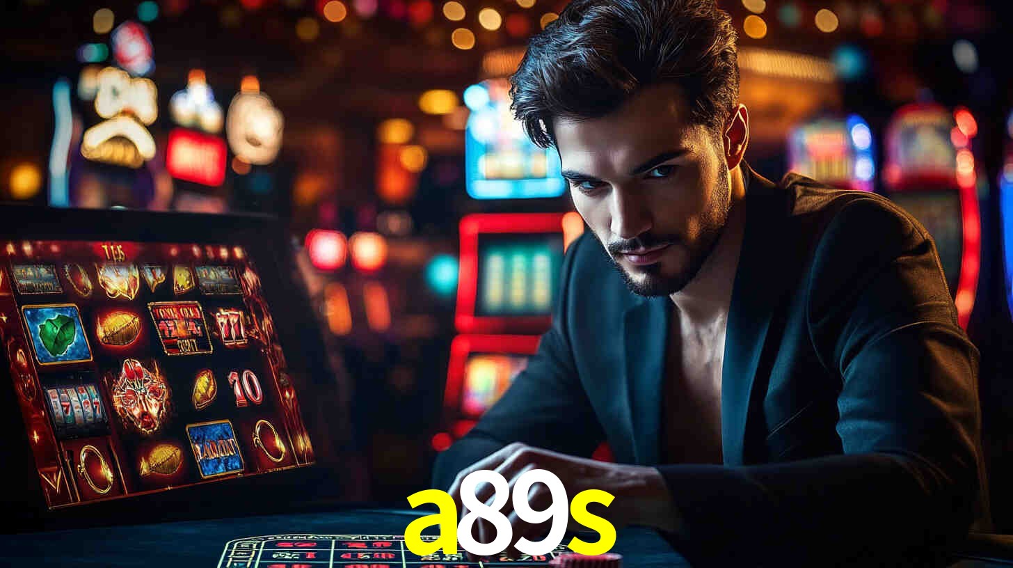 a89s bet