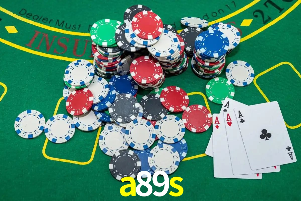 Programa VIP a89s