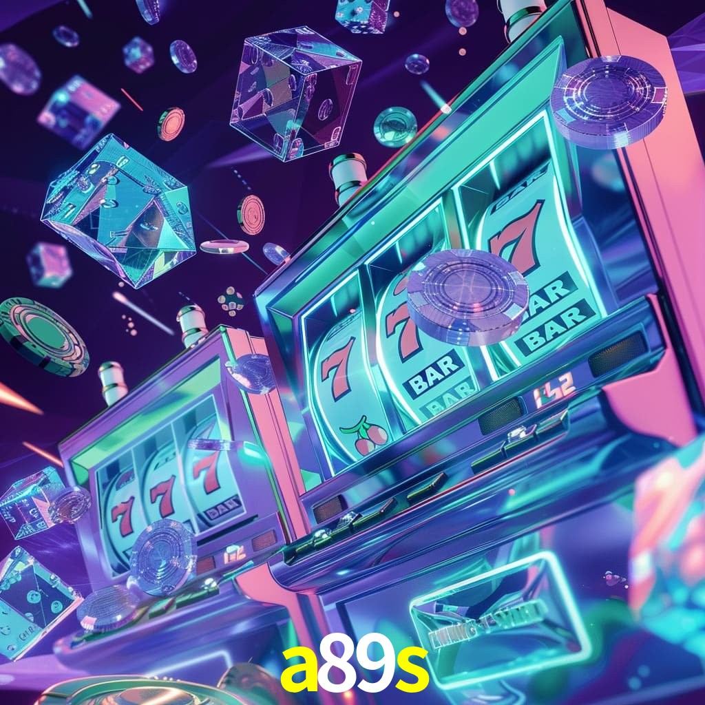 A Emoção da Loteria na a89s: Uma Chance de Mudança de Vida