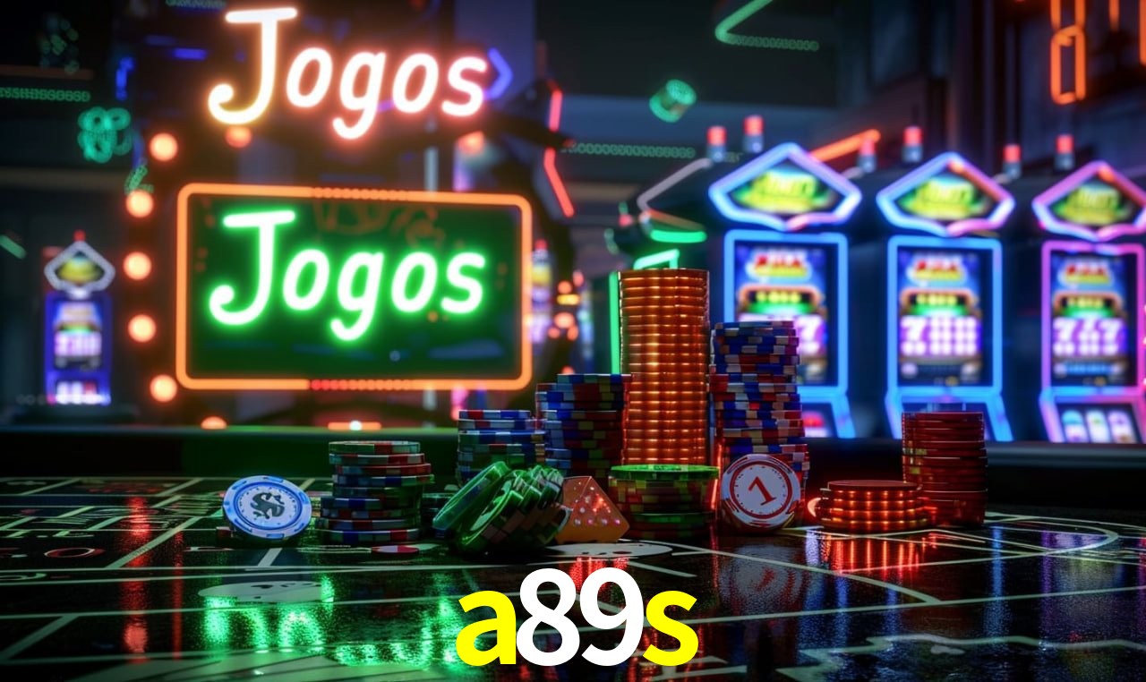 a89s: A Experiência de Casino com Jogos de Mesa ao Vivo