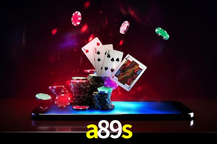 Live Casino a89s