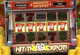 Descubra o Mundo do Cassino Online com a89s