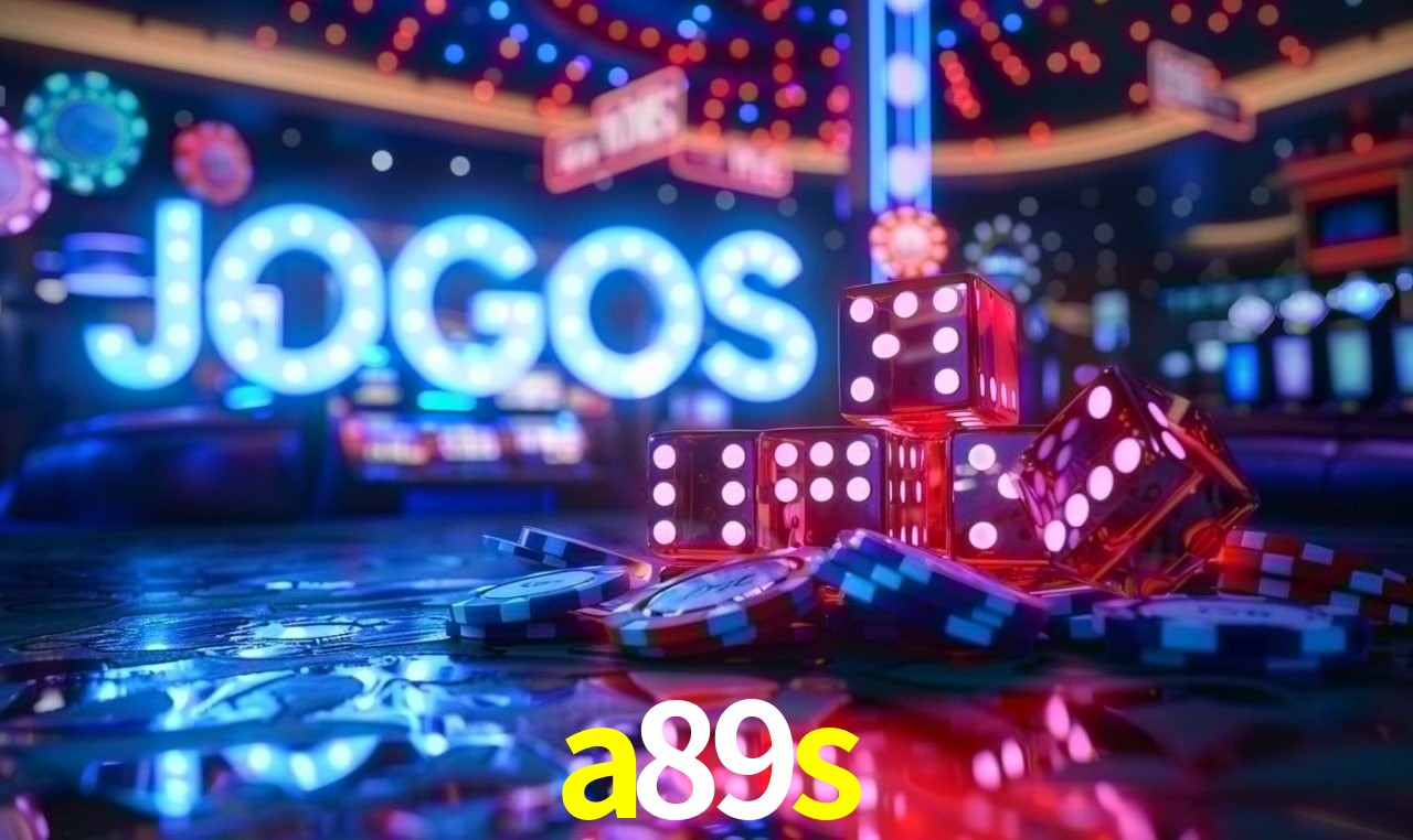 Jogos Exclusivos a89s