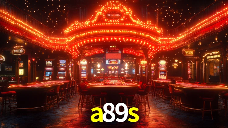 Exclusive Games a89s