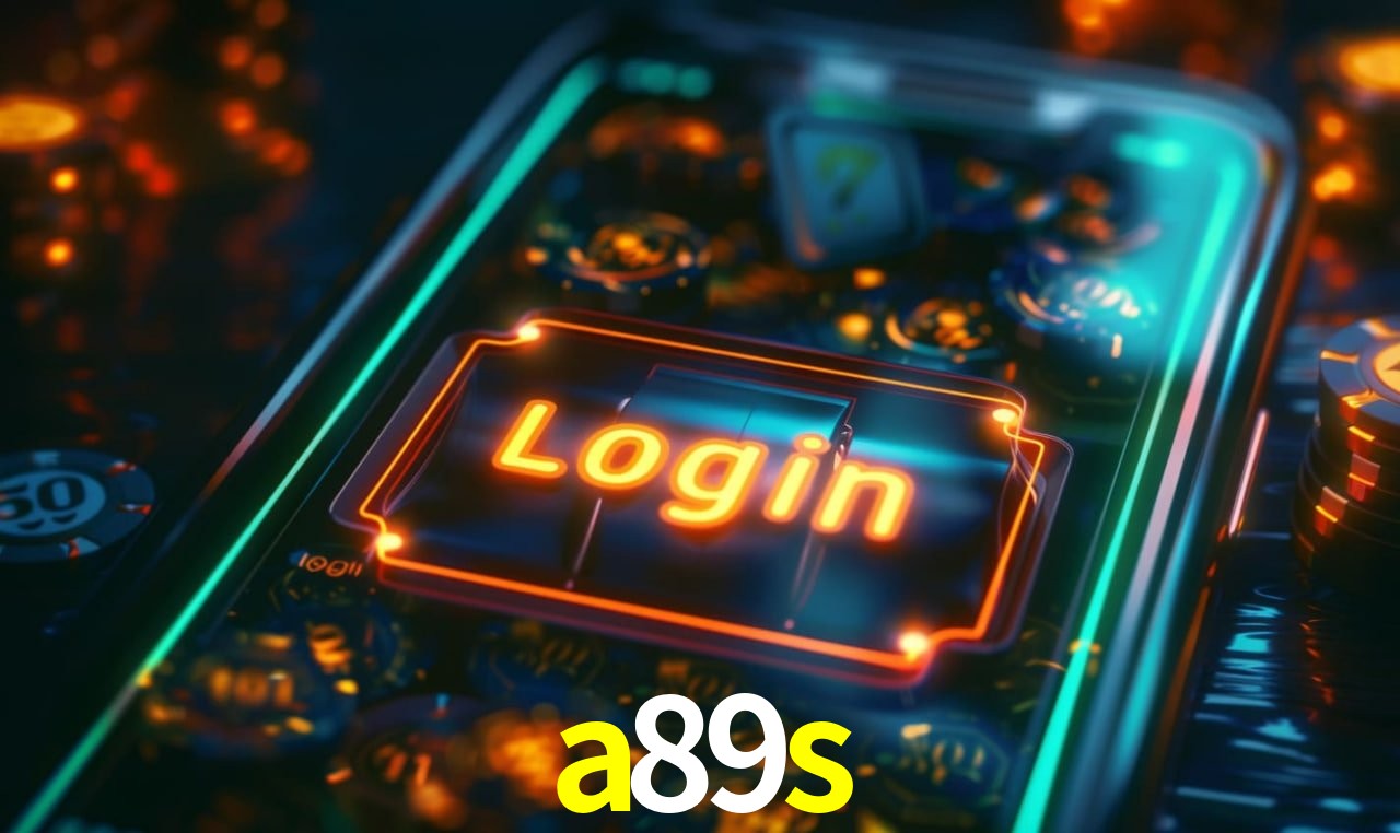 Welcome Bonus a89s