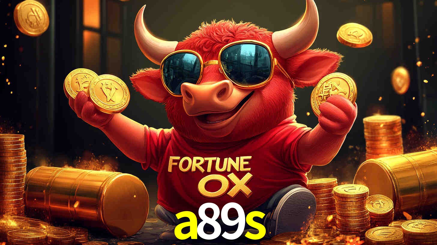 Desvendando o Mundo dos Jogos Virtuais na a89s