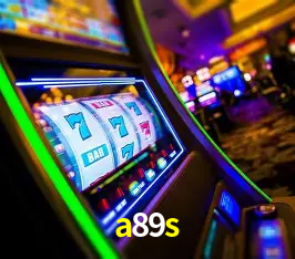 A Revolução dos Aplicativos de Jogos no a89s