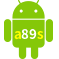 Aplicativo a89s para Android
