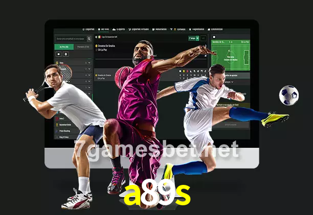 apostas esportivas
